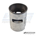 WSM Cylinder Sleeve for Evinrude 250 Hp HO E-TEC (.020 Over) (1253FPB)