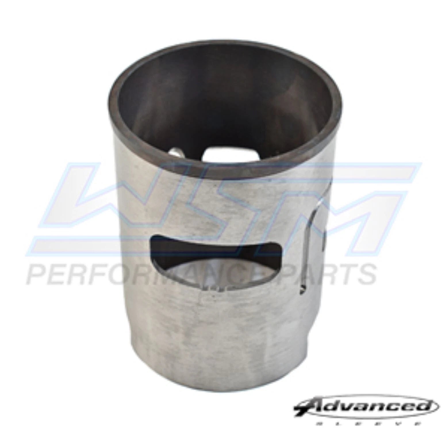 WSM Cylinder Sleeve for Evinrude 250 Hp HO E-TEC (.020 Over) (1253FPB)