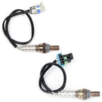 2pcs Oxygen Sensor O2 for GMC Sierra 2500 3500 HD (2007–2014)