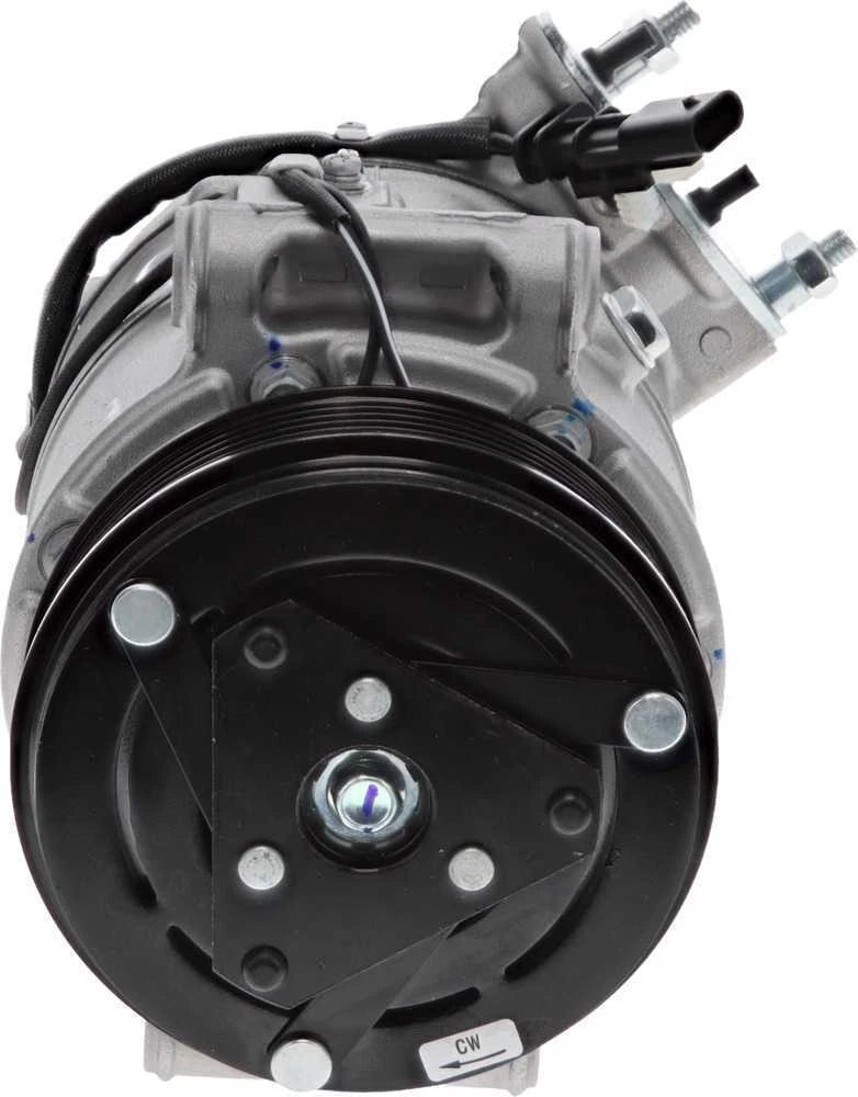 A/C Compressor for METRIX Autopart Intl (2403-540474)