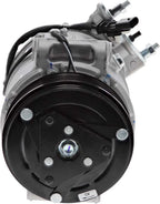 A/C Compressor for METRIX Autopart Intl (2403-540474)