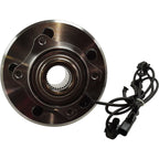Wheel Hubs for Chrysler Pacifica (2007–2008) Rear LH & RH with Bearing & Sensor