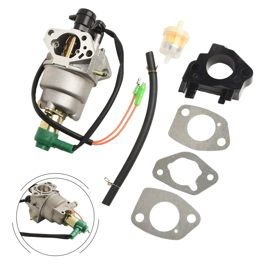 Carburetor Carb for GGFor 5500 GG7500N