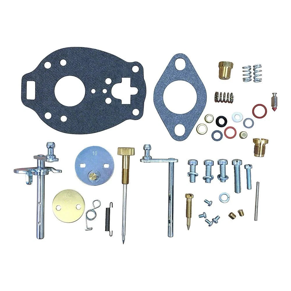 Carburetor Repair Kit FDS3598 for Ford