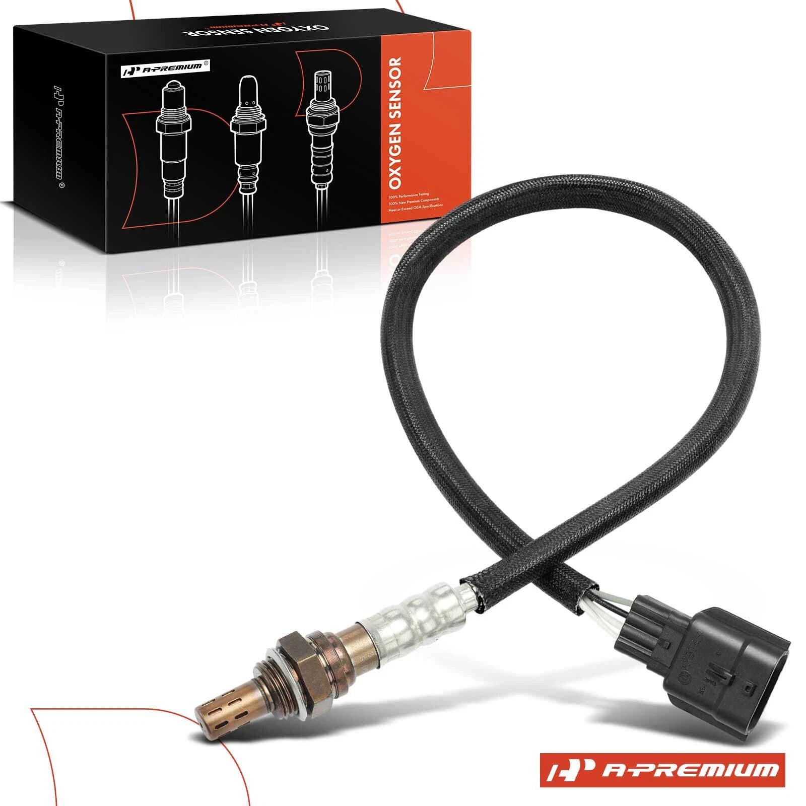Downstream O2 Oxygen Sensor for Nissan Rogue (2014–2020)