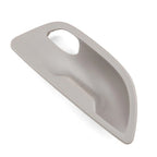 Right Side Grey Door Handle Bowl Cover for BMW 5 Series (2011-2017)