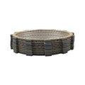 Clutch Friction Plates for Harley Softail, Dyna, Electra Glide, Breakout