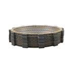 Clutch Friction Plates for Harley Softail, Dyna, Electra Glide, Breakout