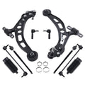 Front Suspension Kit for Camry Avalon ES300 (1997–2001) - Lower Control Arm, Ball Joint