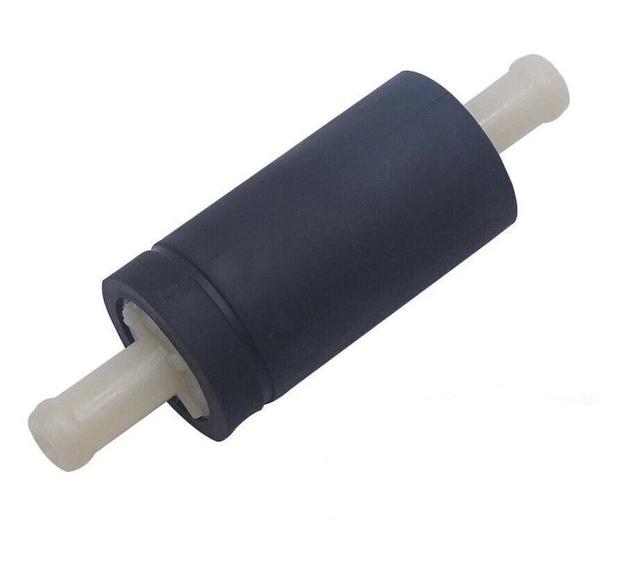 In-Line Fuel Filter for Yamaha Outboard (2000–2023)