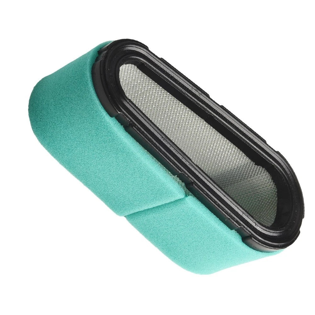 Set of 2 Pre Filter and Air Filter for Tecumseh OHV110 OHV115 (4-Stroke)