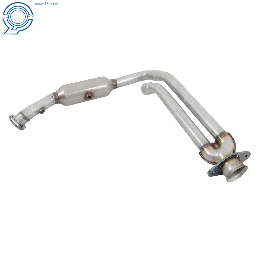 Catalytic Converter for Ford F-150 3.7L (2011-2014)