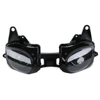 Front Headlight Assembly for Kawasaki Ninja ZX6R (2007–2008)