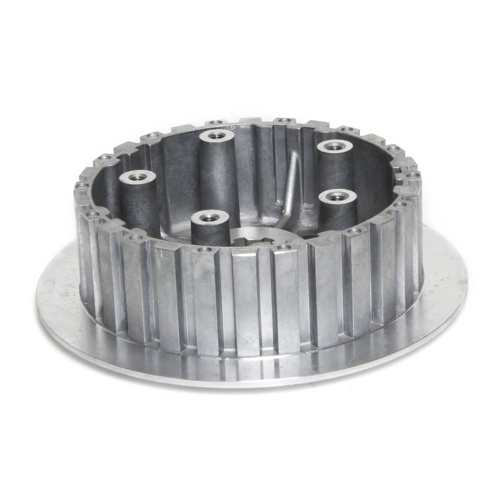 ProX Clutch Inner Hub for Suzuki RM125 (1994–2007) Offroad Performance