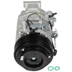 A/C Compressor CO 11289C for Toyota Avalon Camry 3.5L (2007–2012)