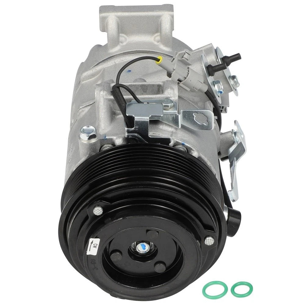 A/C Compressor CO 11289C for Toyota Avalon Camry 3.5L (2007–2012)