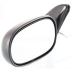 Set of 2 Mirrors for Chevy Corolla (Driver & Passenger Side)