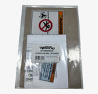 Sky Hook Literature Bag for Mercury Racing (56-898289A40)