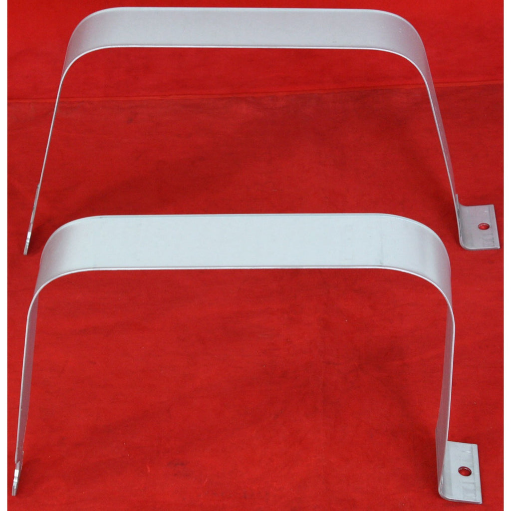 Fuel Tank Straps for Silverado Sierra Pickup Truck (1999–2006)