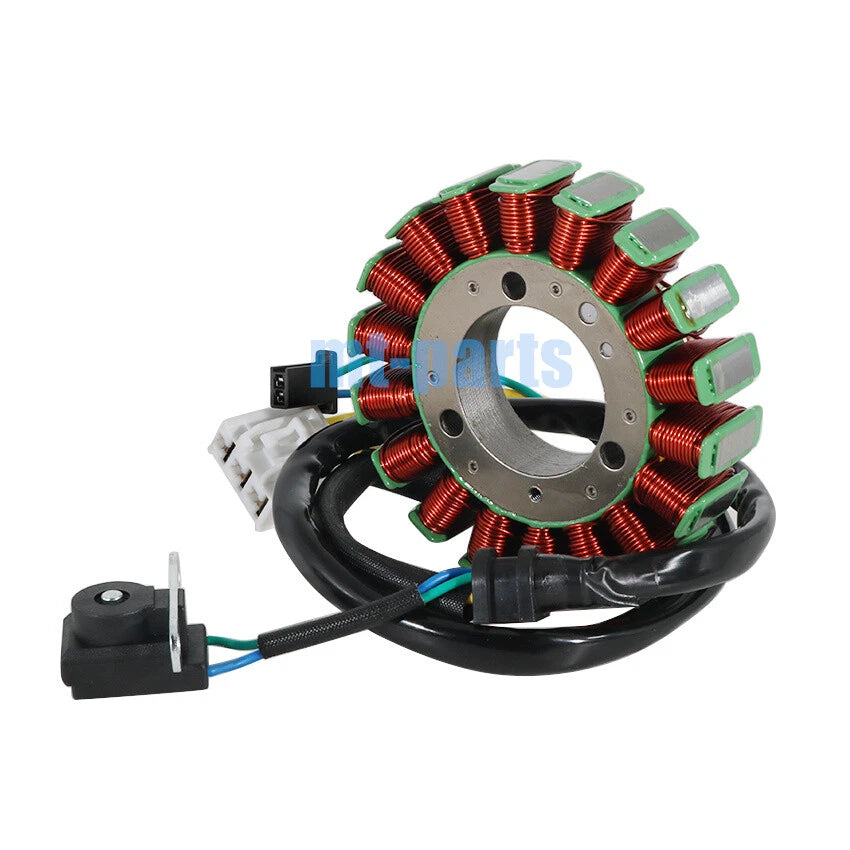 Magneto Generator Stator Coil for TGB Xmotion 250 300 / X-Large 300 (2005–2023)