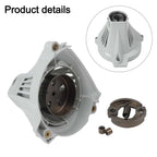 Clutch Assembly Housing for FS89 FS91 FS111 FS131 HT102 KM131R (Power Tools)