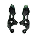 Frame Side Cover Panel Guard for Kawasaki Z900 (2025–2026) Green