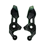 Frame Side Cover Panel Guard for Kawasaki Z900 (2025–2026) Green