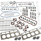 Full Gasket Set with Bolt for Buick Chevrolet GMC Isuzu Saab 5.3L (2000–2023)