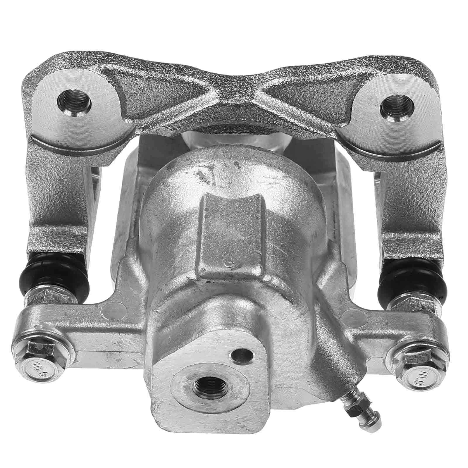 Rear Left Disc Brake Caliper w/Bracket for Pontiac Vibe (2009–2010)