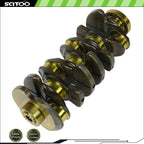 Engine Crankshaft for VW GTI EOS Tiguan Audi A3 A4 A5 A6 Q5 TT 2.0 TFSI (2006–2021)