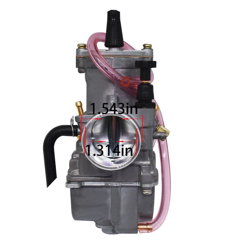 Carburetor for Honda CR125R (1990-1997) 34mm