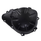 Left Stator Engine Cover Crank Case for Kawasaki Z900 Z900ABS (2017–2024)