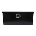 Trailer Tongue Steel Toolbox for Various Trailers (35'' x 12.2'' x 11.8'')
