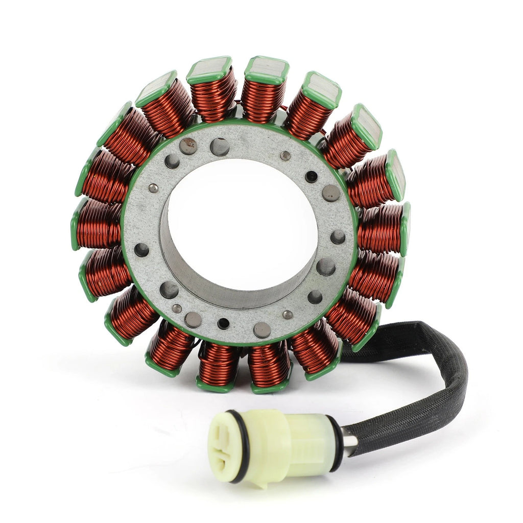 Stator Generator Alternator for Honda 75-90HP (1997–2006) 31120-ZW1-003