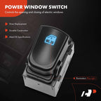 Power Window Switch for Kia Optima (2006-2008)