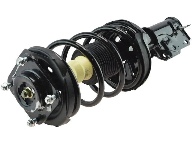Front Right Strut and Coil Spring Assembly for Mazda Protege (2000–2003) QS892QJ