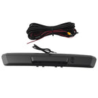 Tailgate Handle Trim for Ford F-250 F-350 F-450 Super Duty (2017–2022)