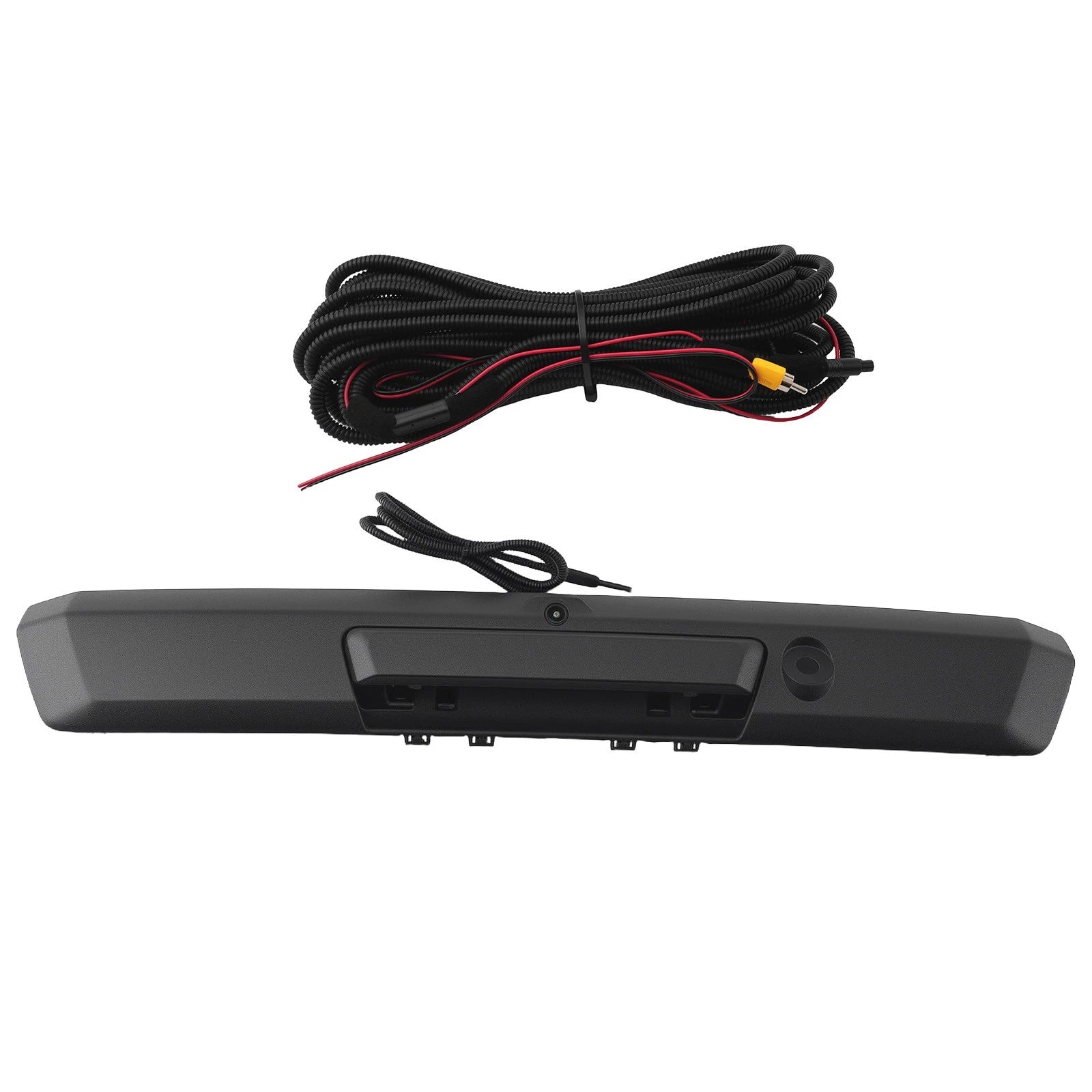 Tailgate Handle Trim for Ford F-250 F-350 F-450 Super Duty (2017–2022)