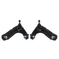 Front Suspension Upper Control Arms for Dodge Challenger/Coronet/Charger (1965–1974)