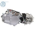 Engine Motor Kit for Honda CRF50 XR50 Z50 125cc (2000–2023)