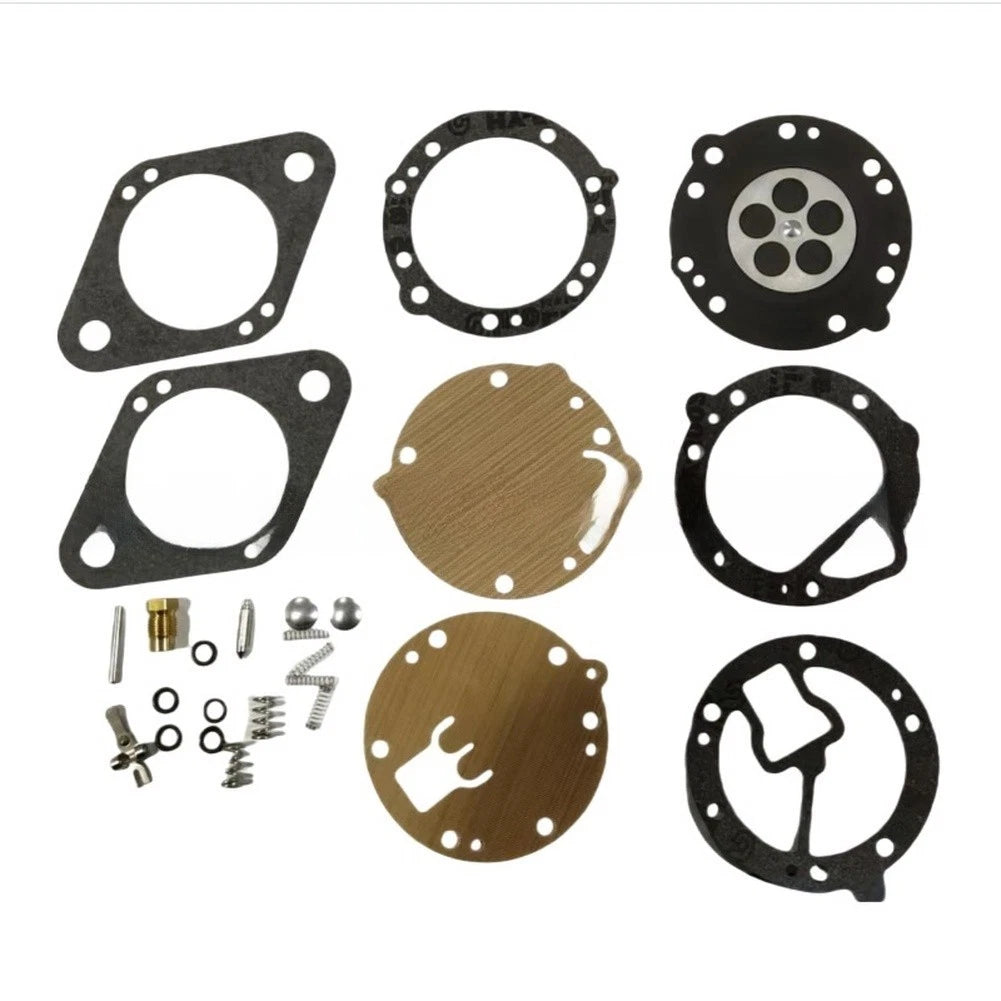 Carburetor Kit for TILLOTSON HR HL (Complete Rebuild)