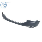 Front Bumper Cover for GMC Acadia (2017-2019) Black Primed