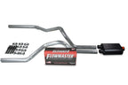 2.5" Dual Exhaust Kit for Ford F-150 (2004–2014) Flowmaster Super 40