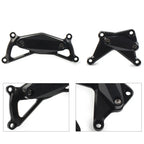 Frame Slider Crash Engine Protector for SUZUKI GSX-S1000, GSX-S1000GT, KATANA (2015-2023)