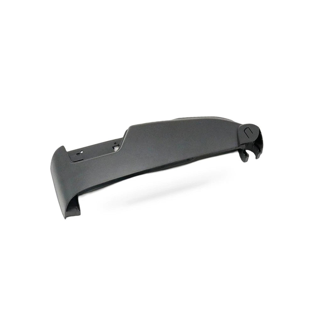 Front Power Seat Side Switch Panel Trim Cover Left for Volvo S80 (1999–2006)