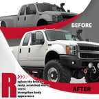 Side View Mirror Cap Cover for Chevrolet C4500 GMC C4500 (2003-2009)