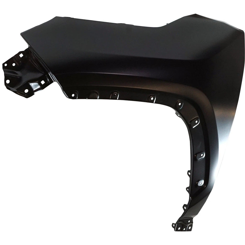 Fender for Toyota RAV4 (2019–2024) Front Driver Side Aluminium