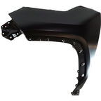 Fender for Toyota RAV4 (2019–2024) Front Driver Side Aluminium
