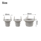 Sealing Sleeve Kit for Roborock O35 (3 Pieces)