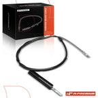 Rear Parking Brake Cable for Ford Crown Victoria Mercury Grand Marquis (1992–2011)